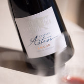 Amour rouge BIO
